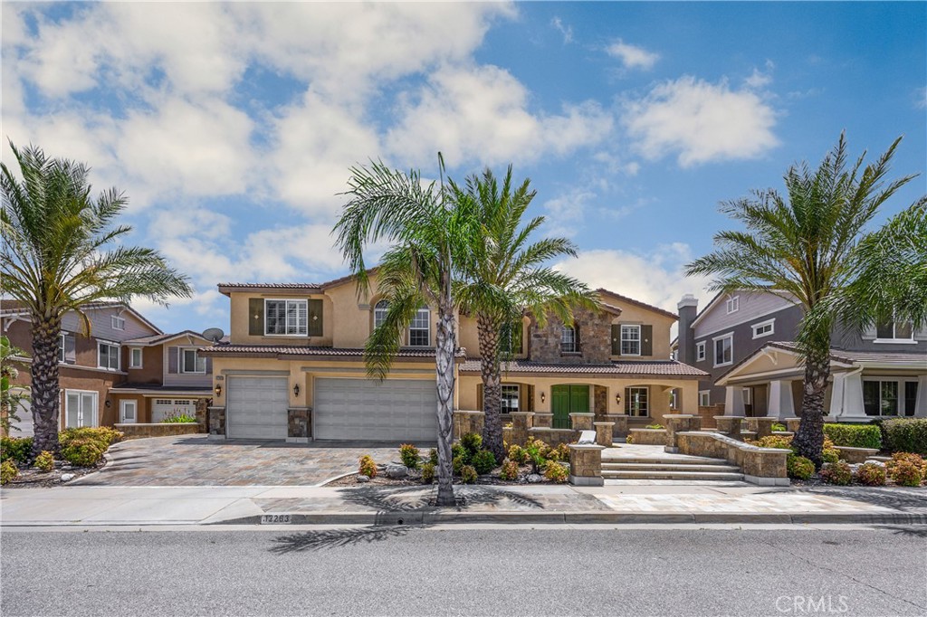 12263 Blackstone Drive