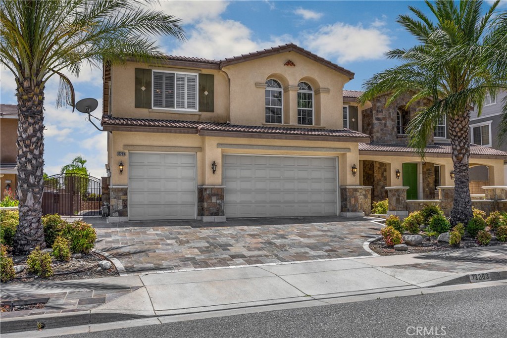 12263 Blackstone Drive