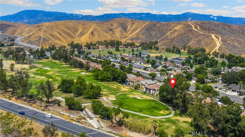 3160 Little Mountain Drive D