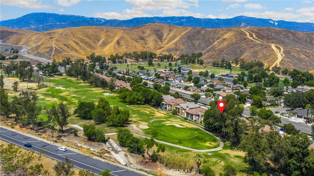 3160 Little Mountain Drive D