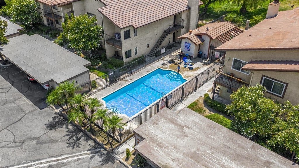 3160 Little Mountain Drive D
