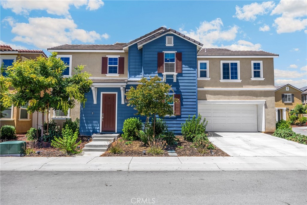 851 Blue Orchid