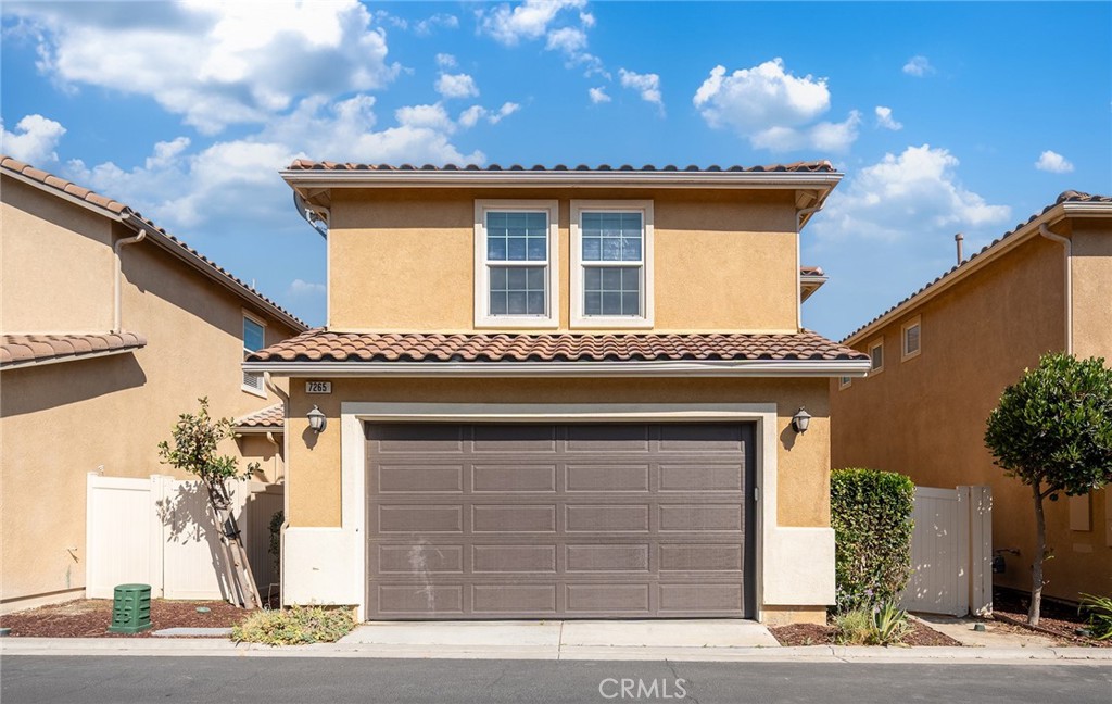 7265 Enclave Drive