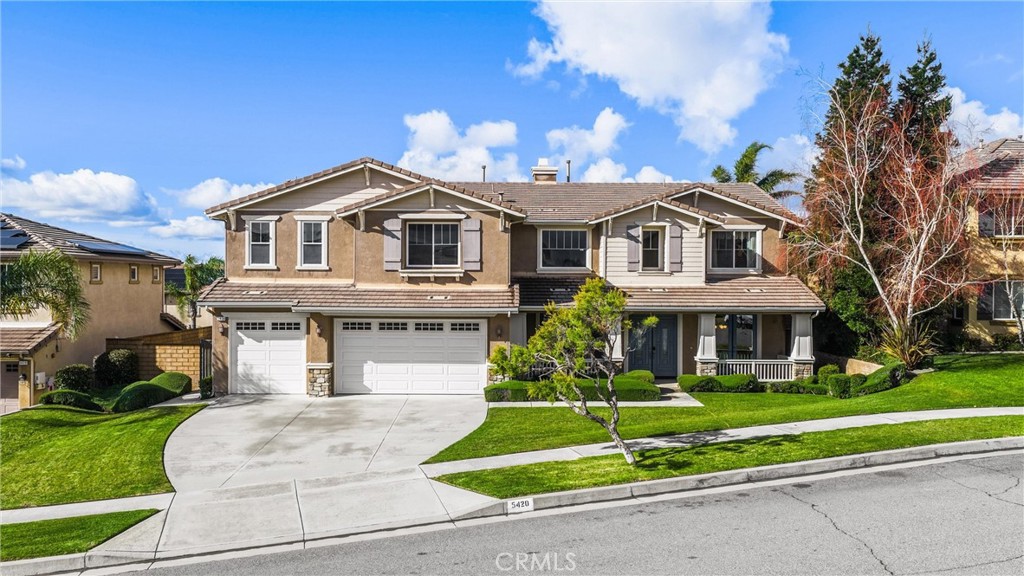 5420 Duncaster