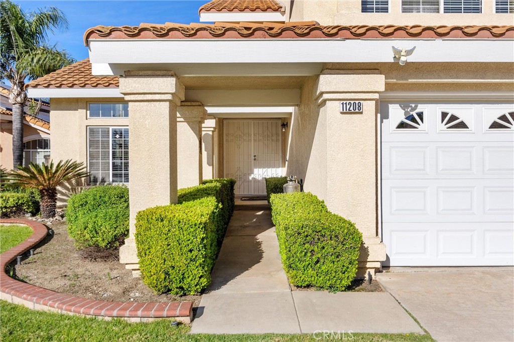 11208 Wingate