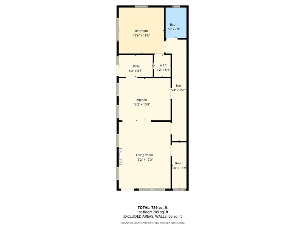 903 N 1st