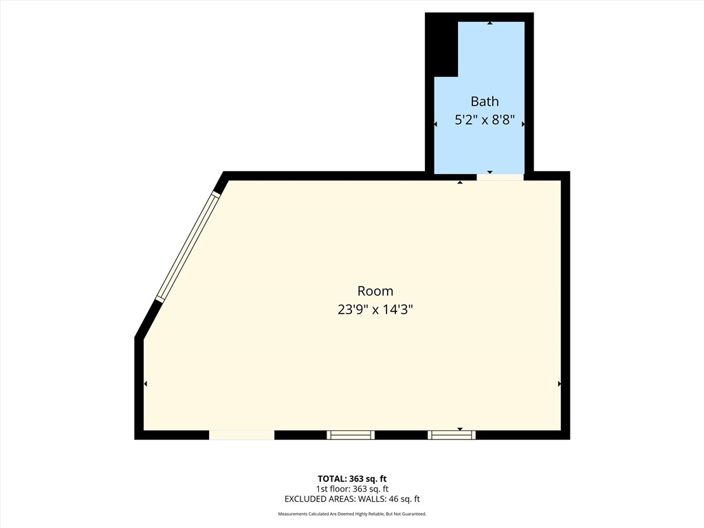 903 N 1st
