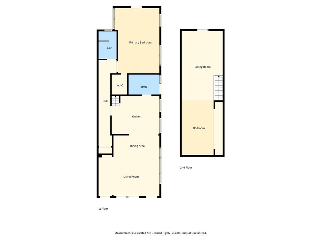 903 N 1st