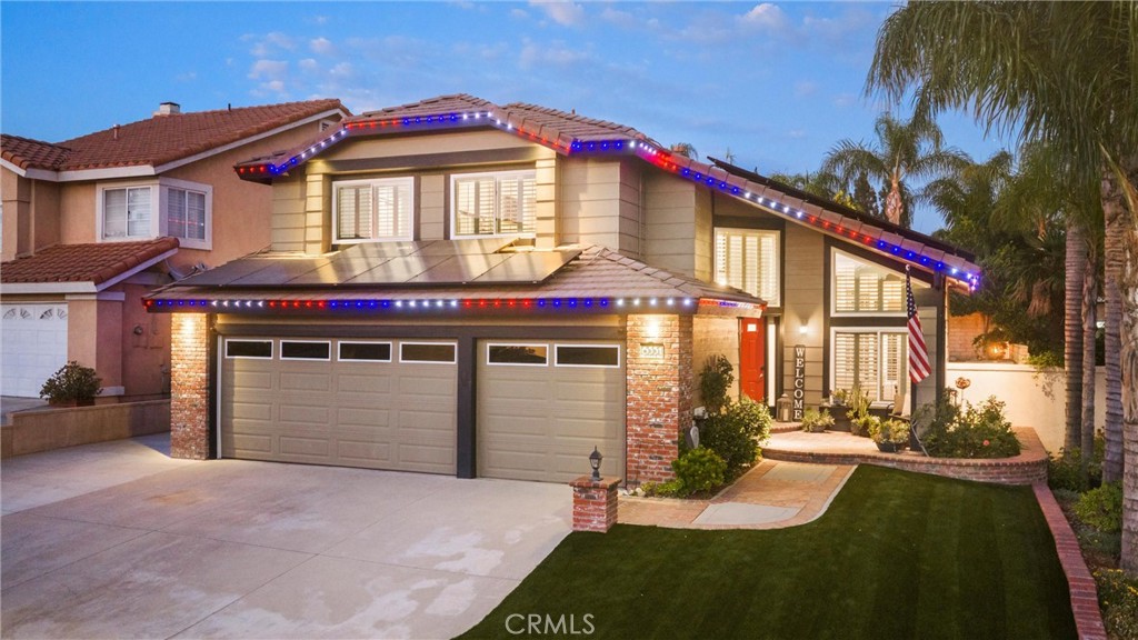 6551 Westmont