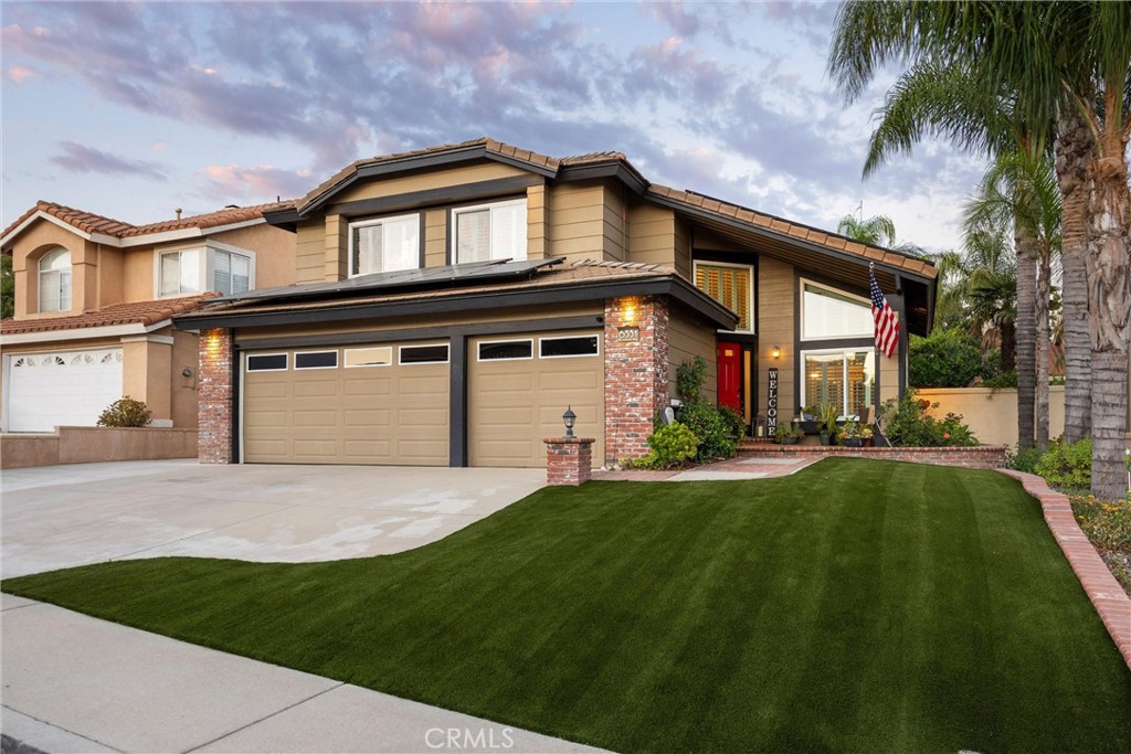 6551 Westmont