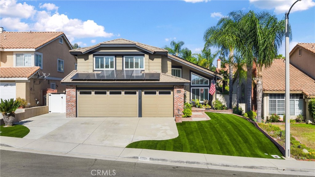 6551 Westmont
