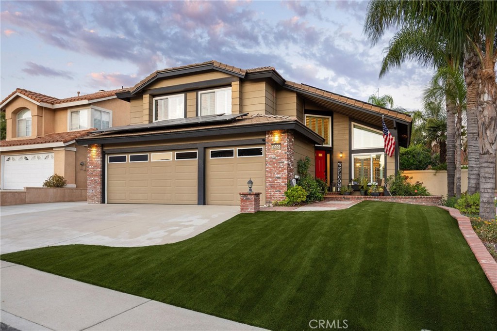 6551 Westmont