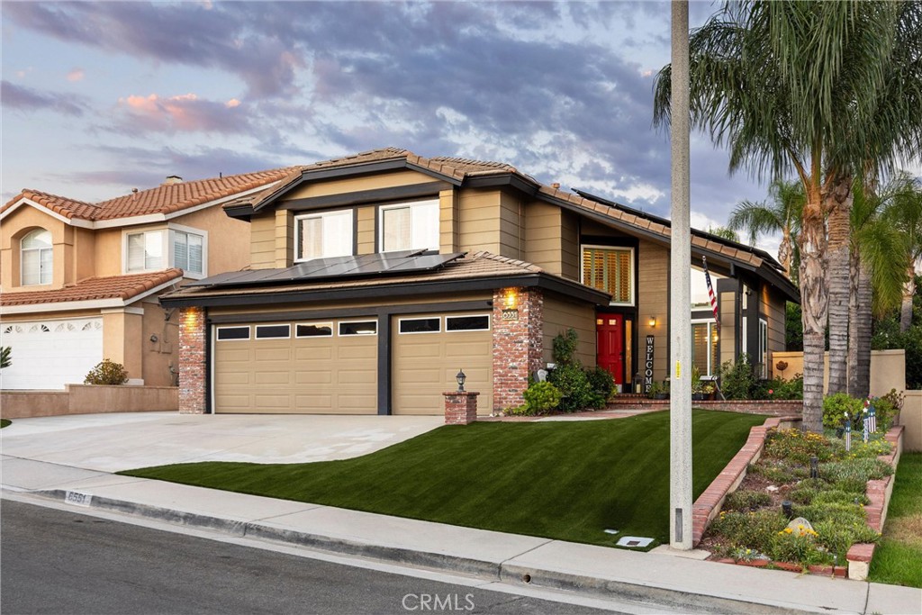 6551 Westmont