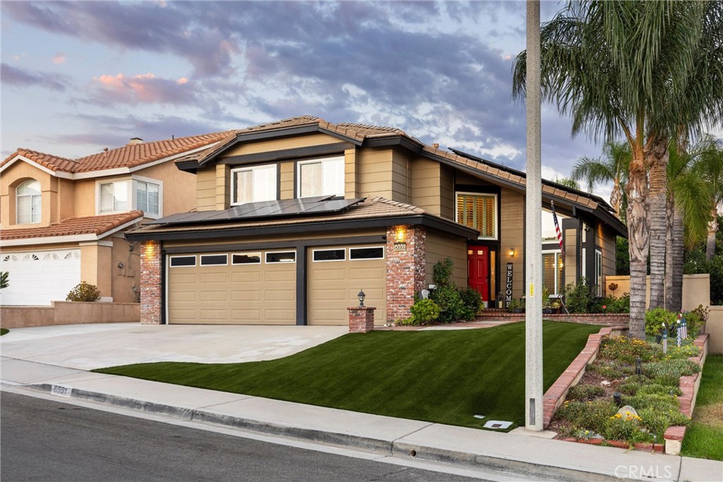 6551 Westmont