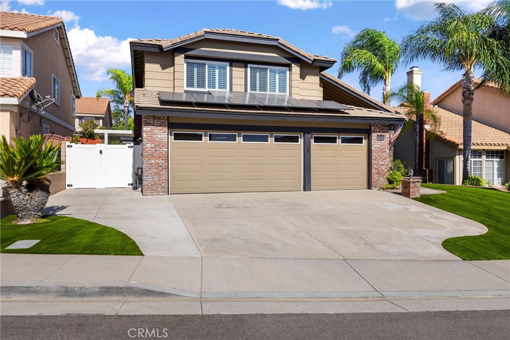 6551 Westmont