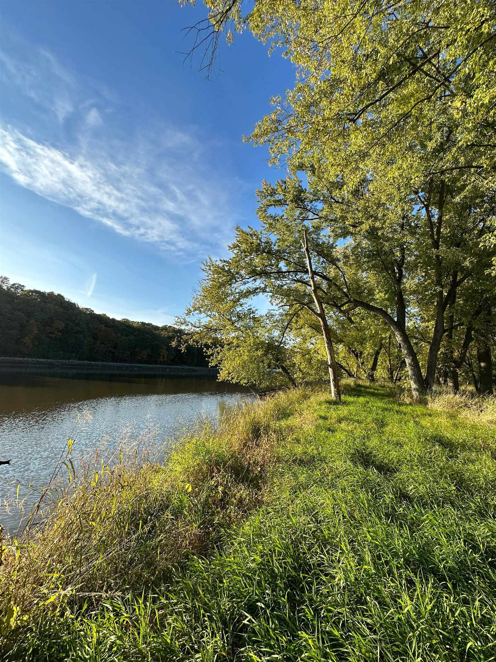 00 N River(40 acres MOL) Road