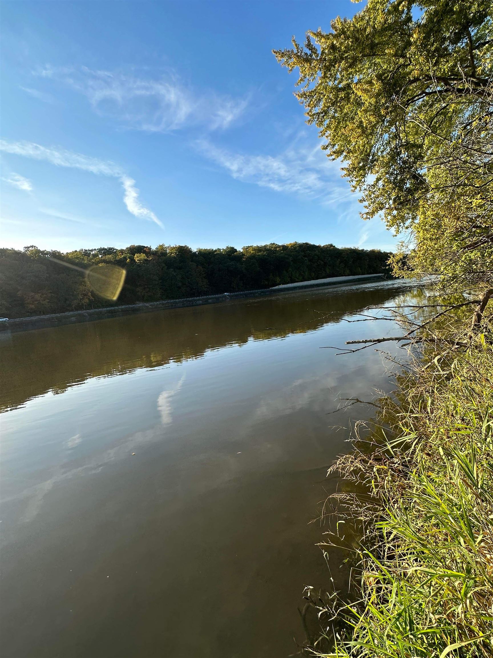 00 N River(40 acres MOL) Road
