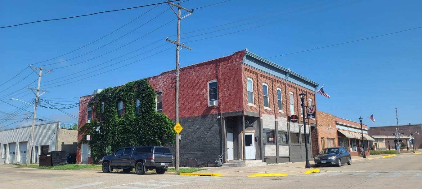 200 N Washington Street