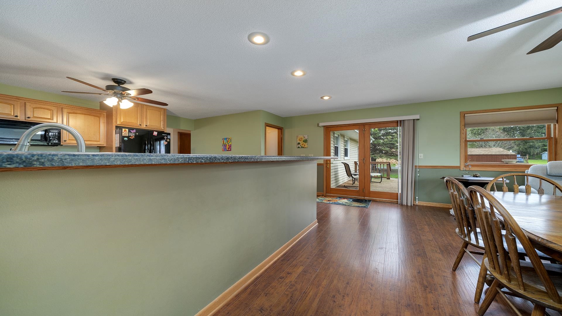 1126 N MONGAN Drive