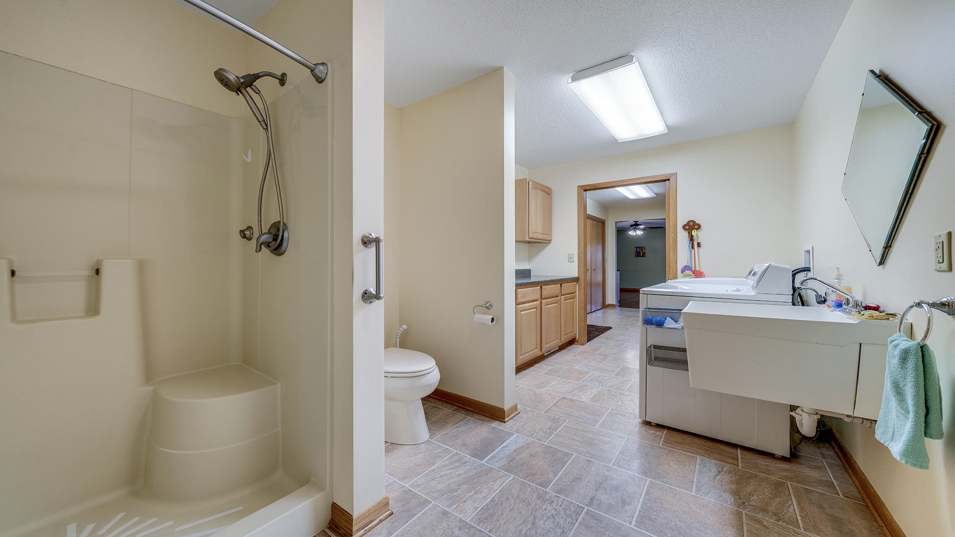 1126 N MONGAN Drive