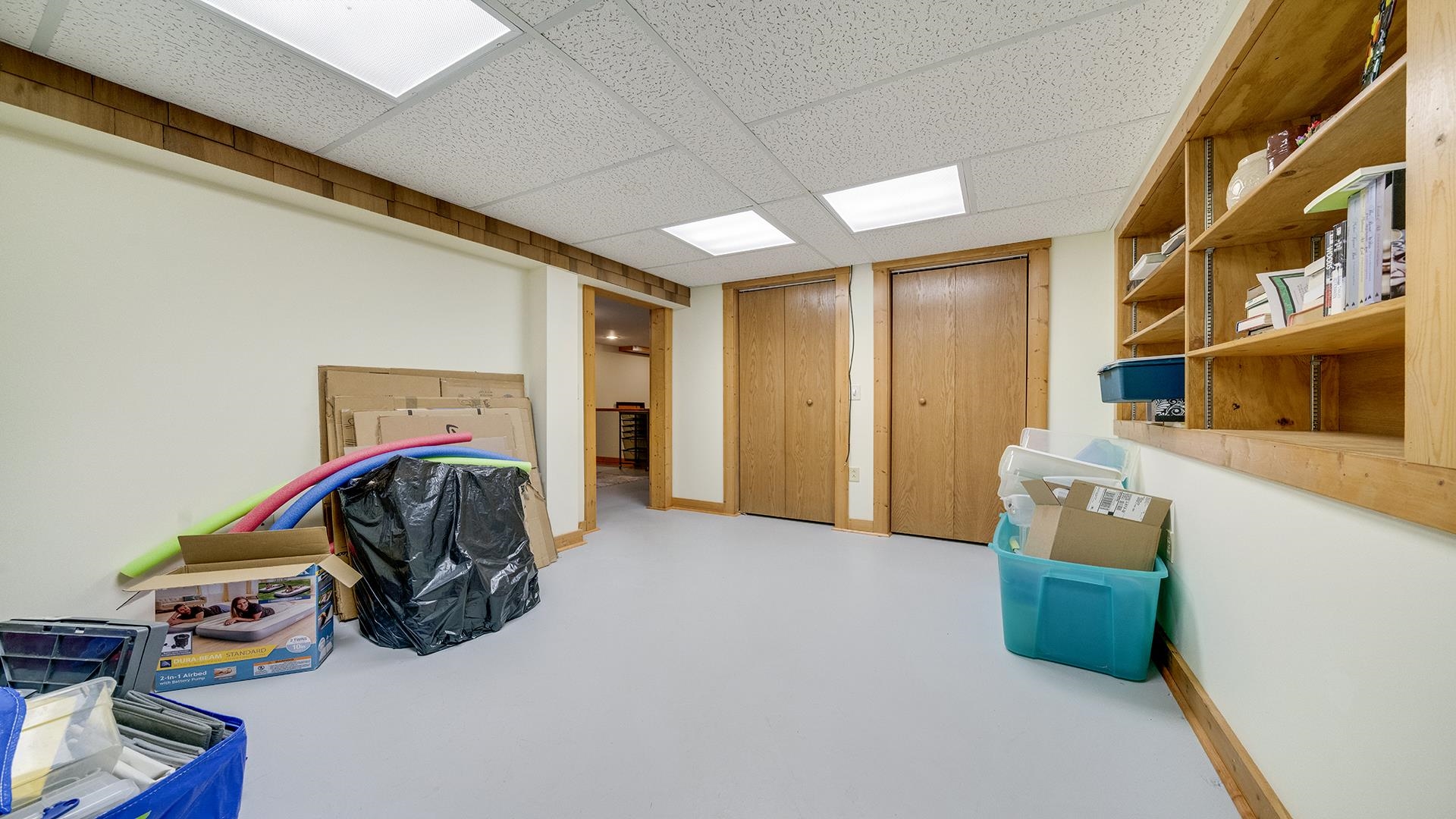 1126 N MONGAN Drive