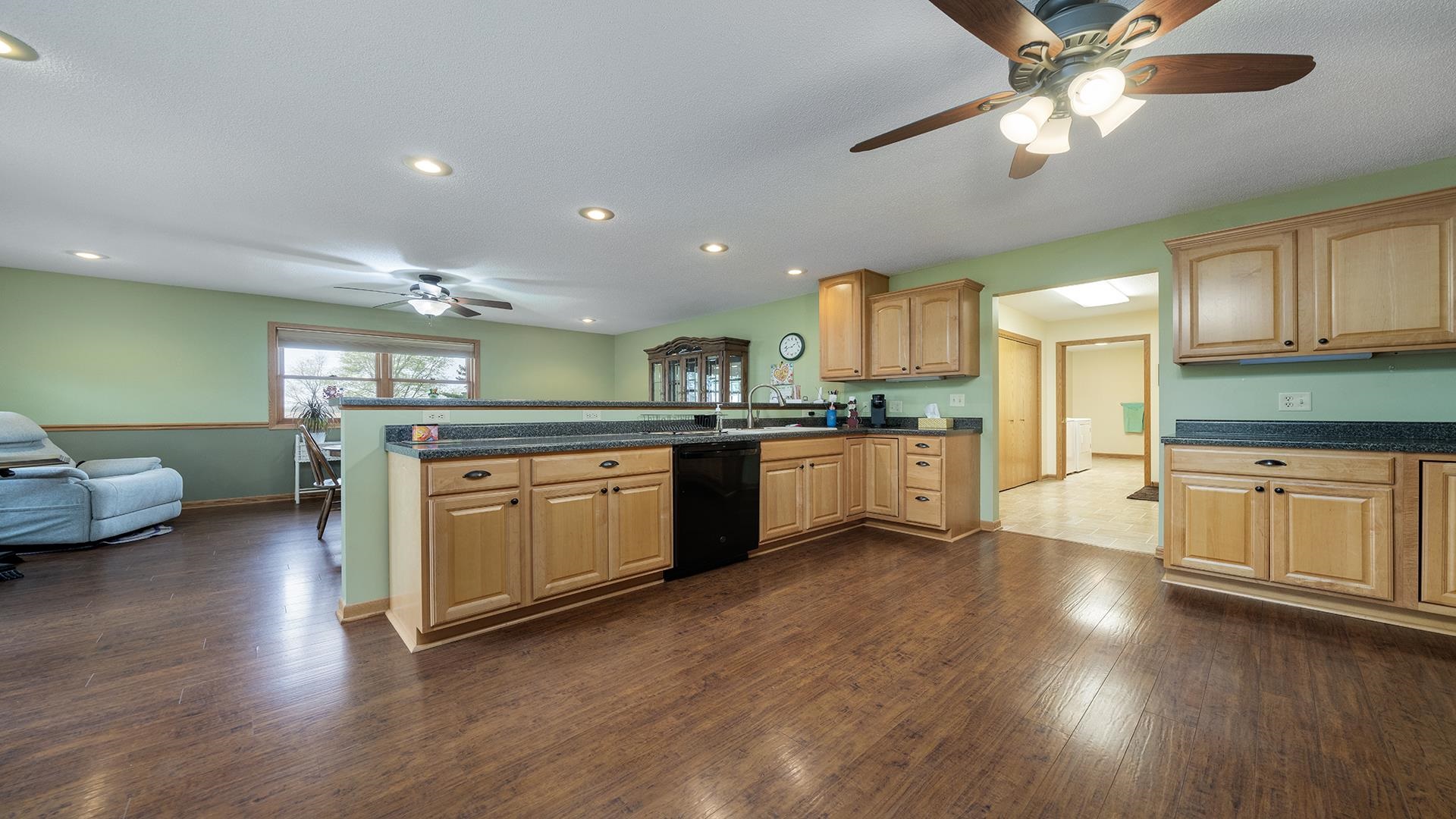 1126 N MONGAN Drive