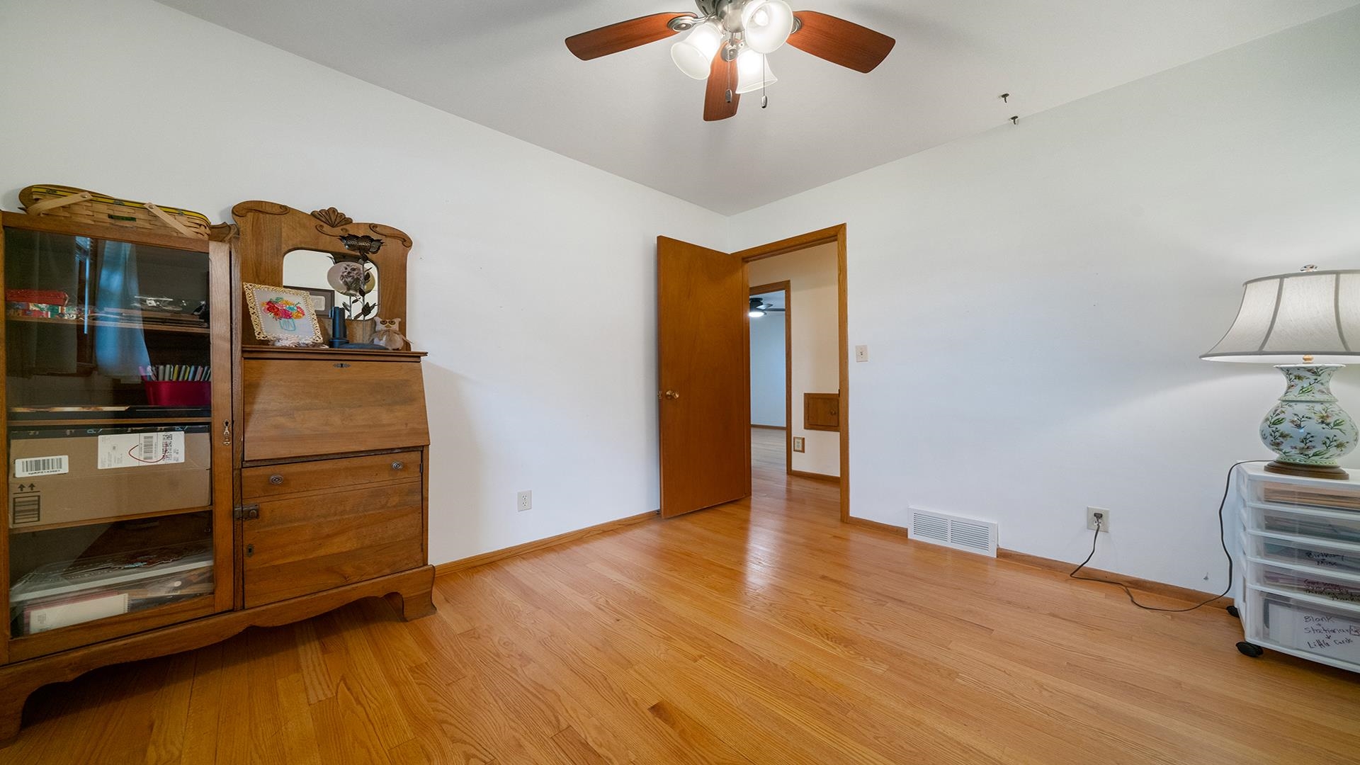 1126 N MONGAN Drive