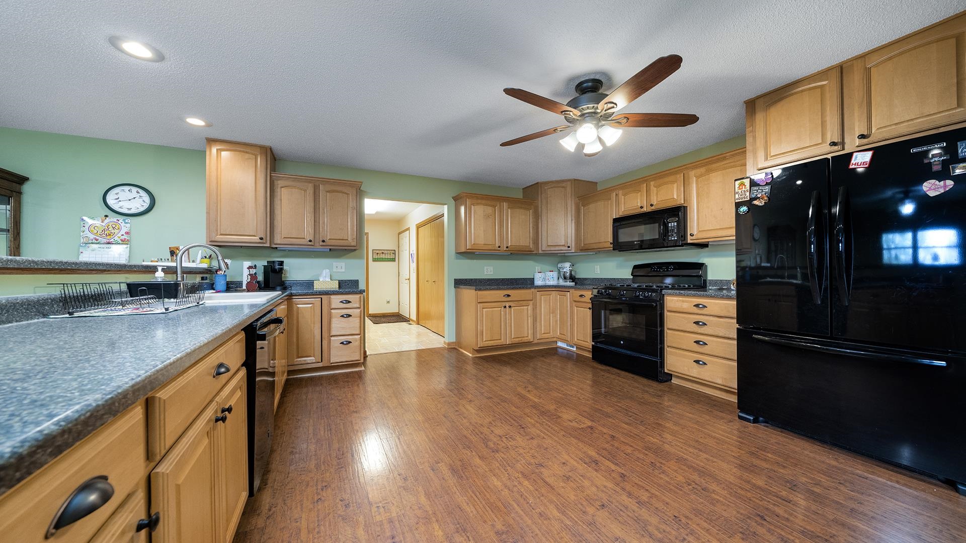 1126 N MONGAN Drive
