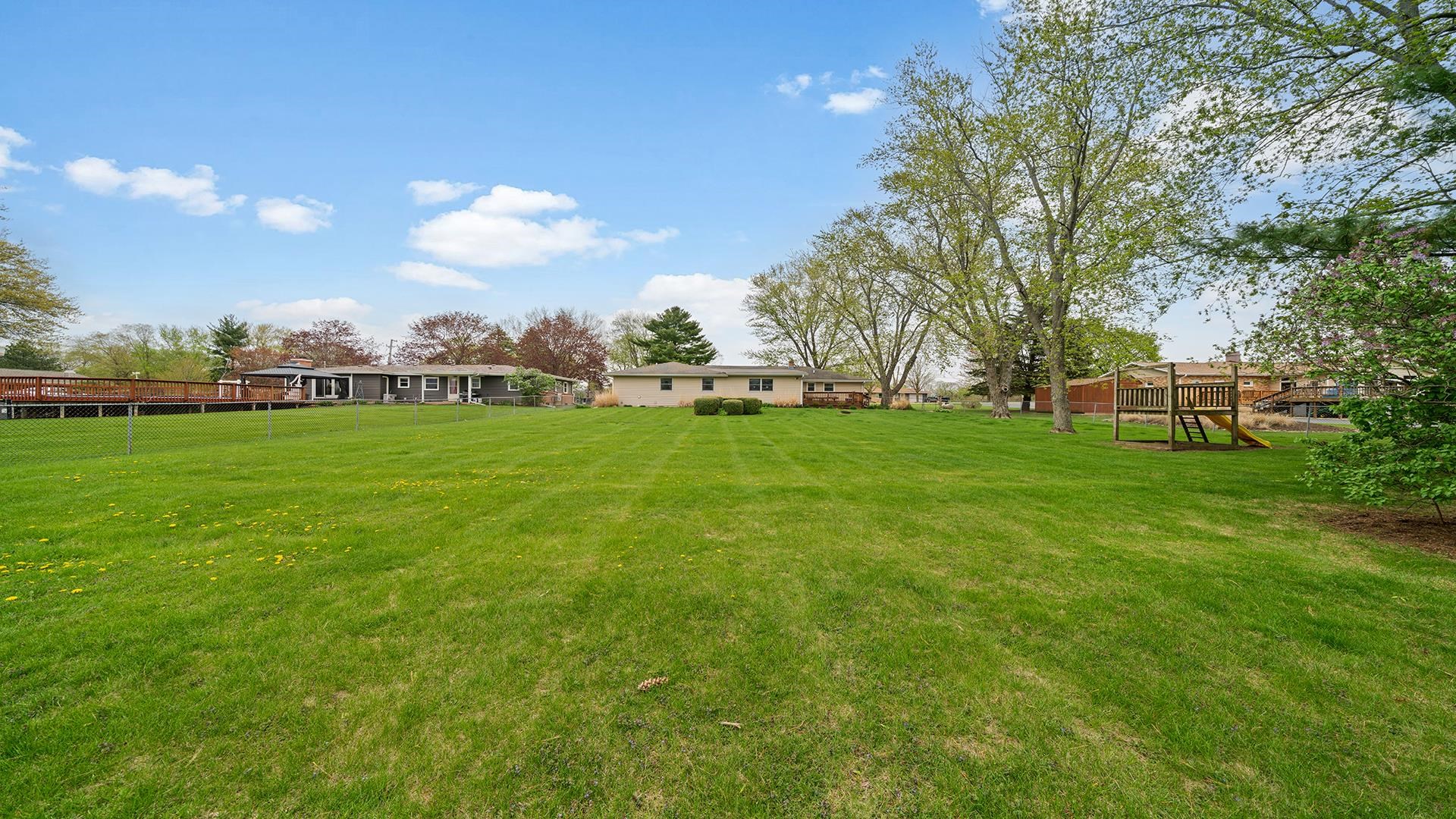 1126 N MONGAN Drive