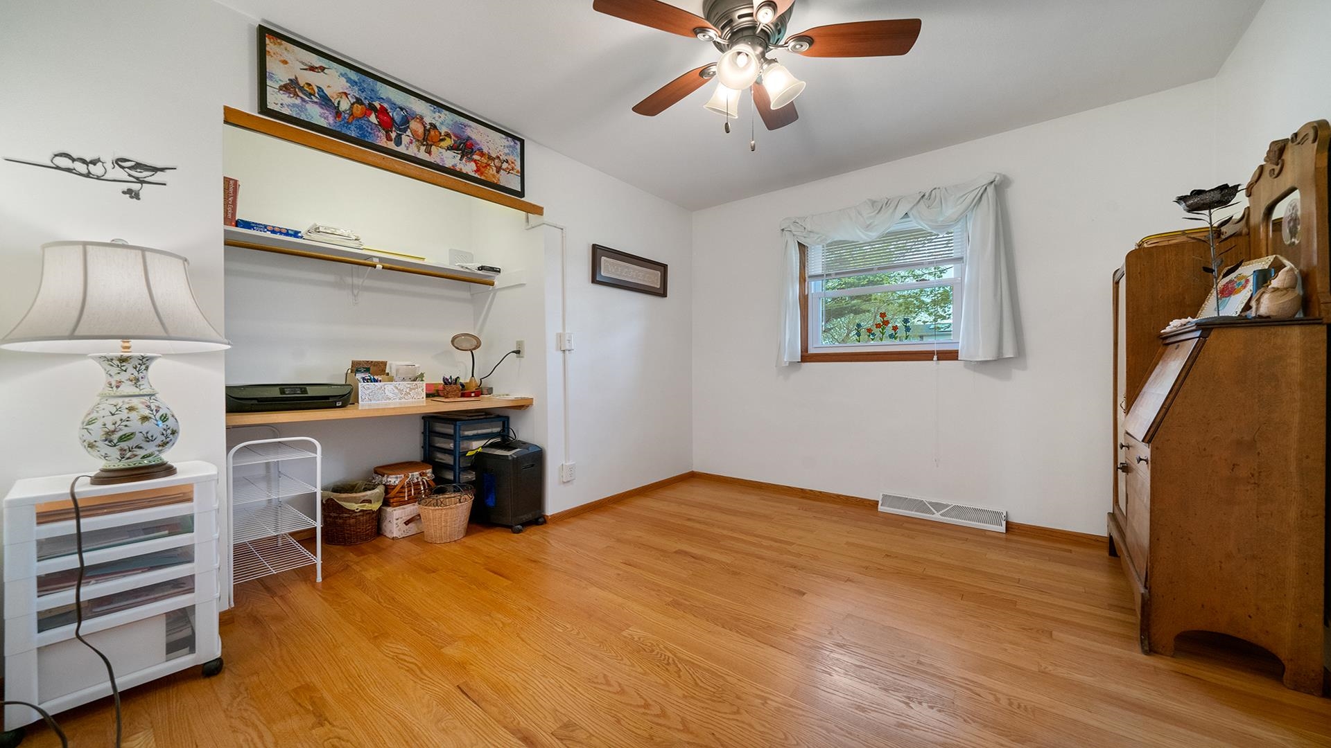 1126 N MONGAN Drive