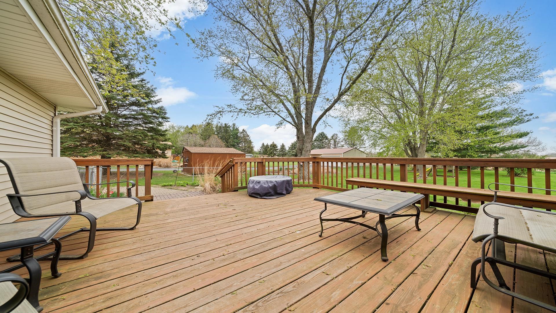 1126 N MONGAN Drive