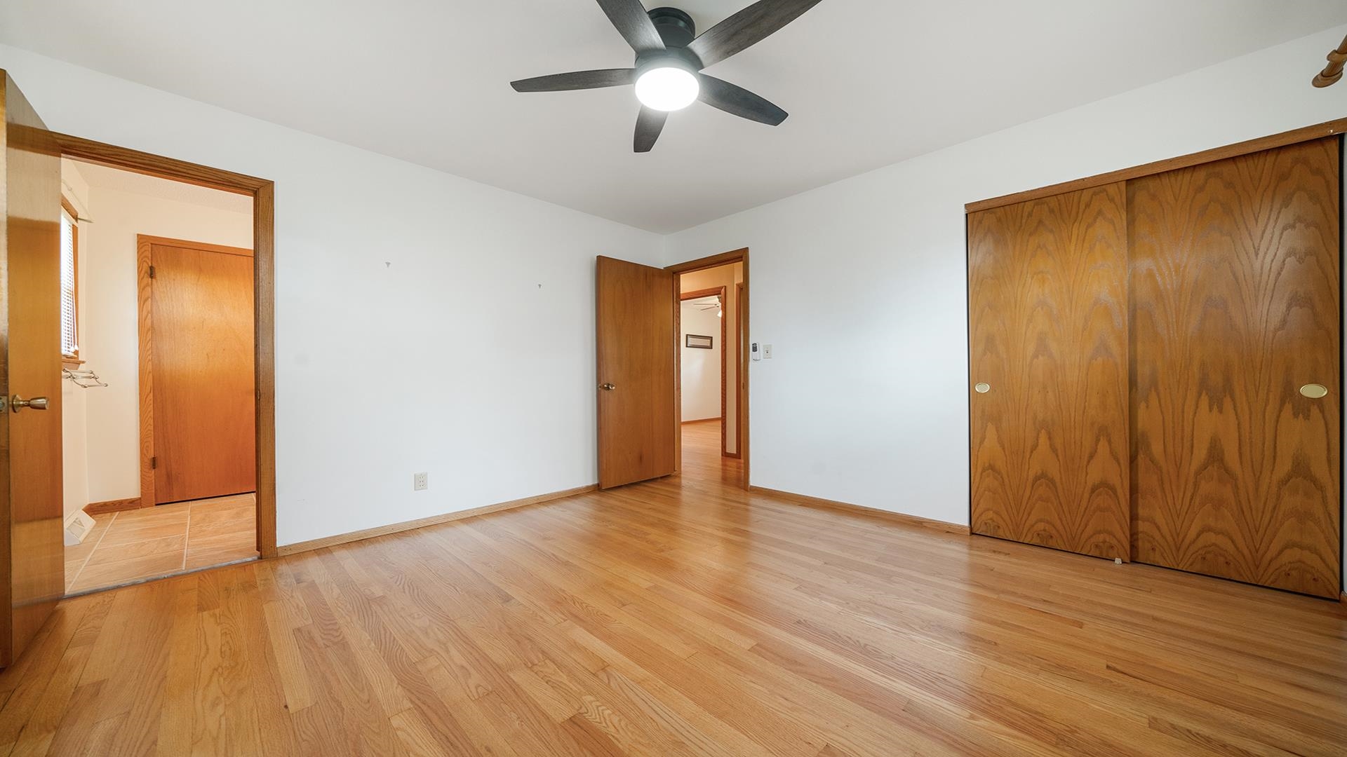 1126 N MONGAN Drive