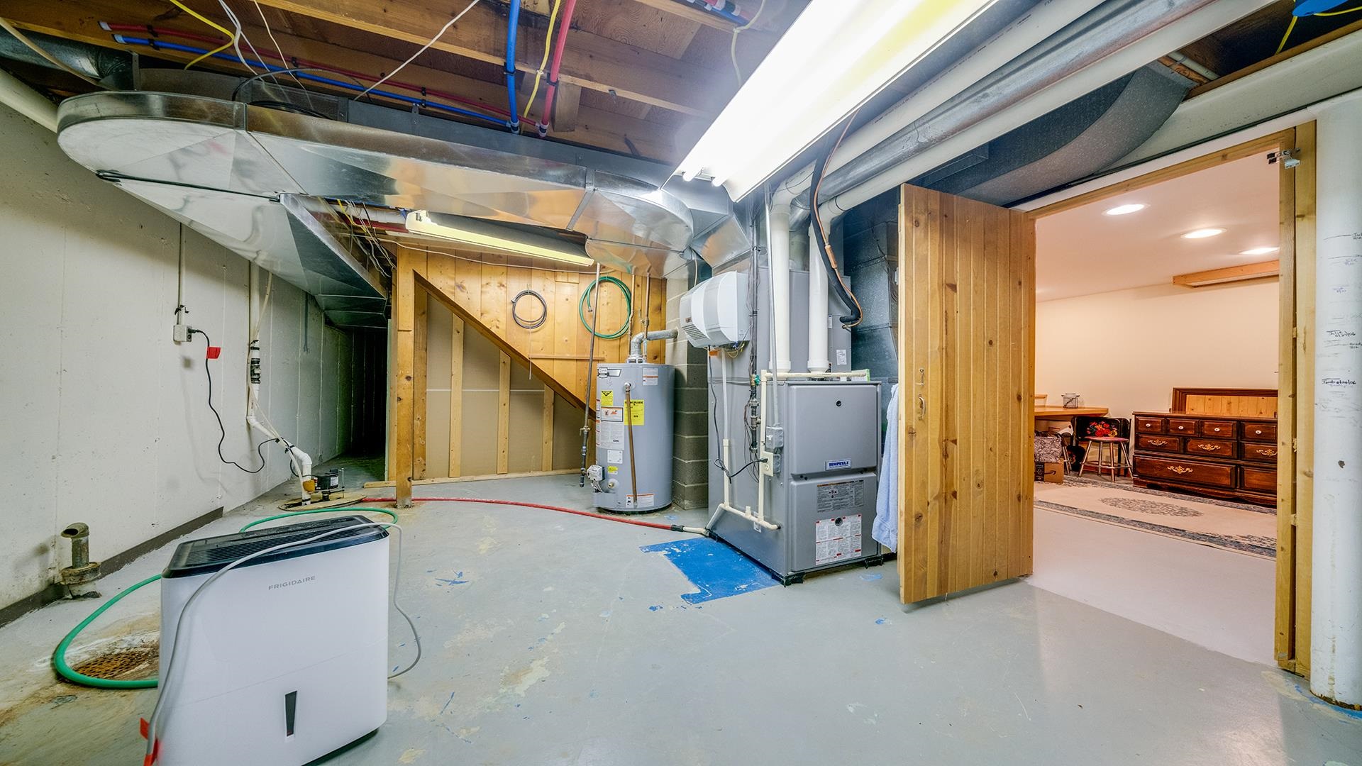 1126 N MONGAN Drive