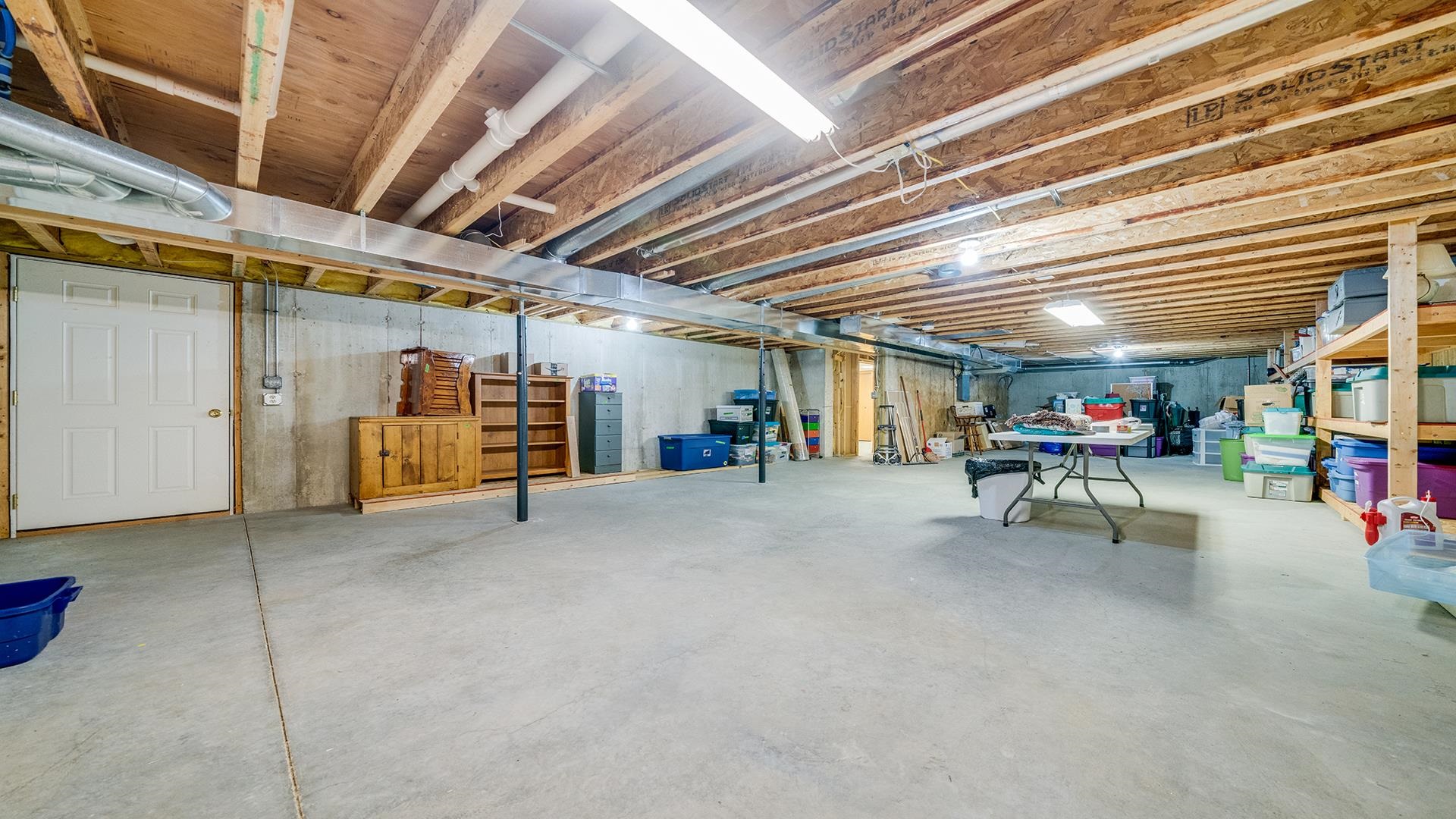 1126 N MONGAN Drive