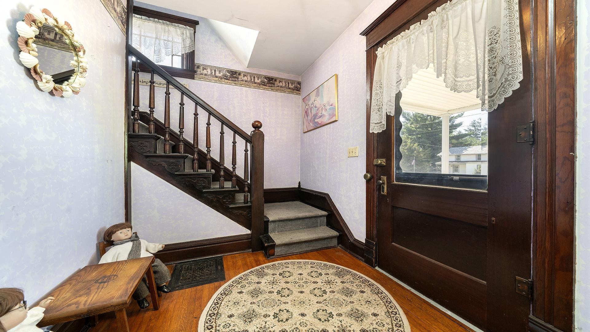 215 E 3rd Street