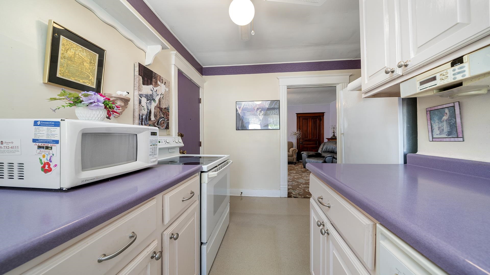 215 E 3rd Street