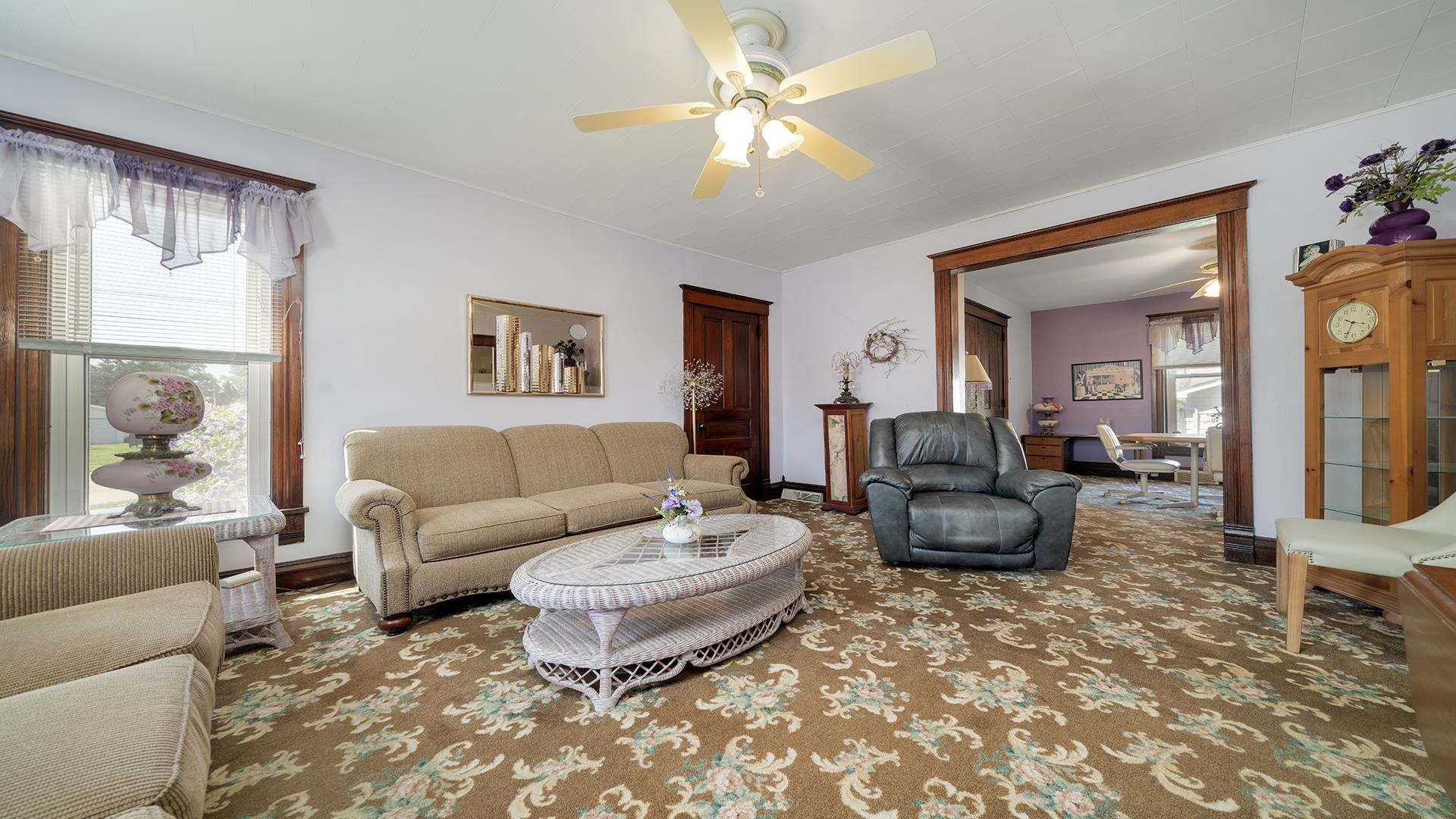 215 E 3rd Street