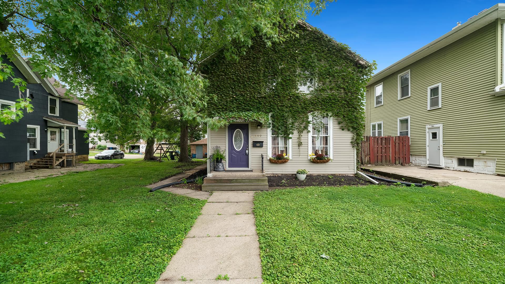 109 S 6th Avenue