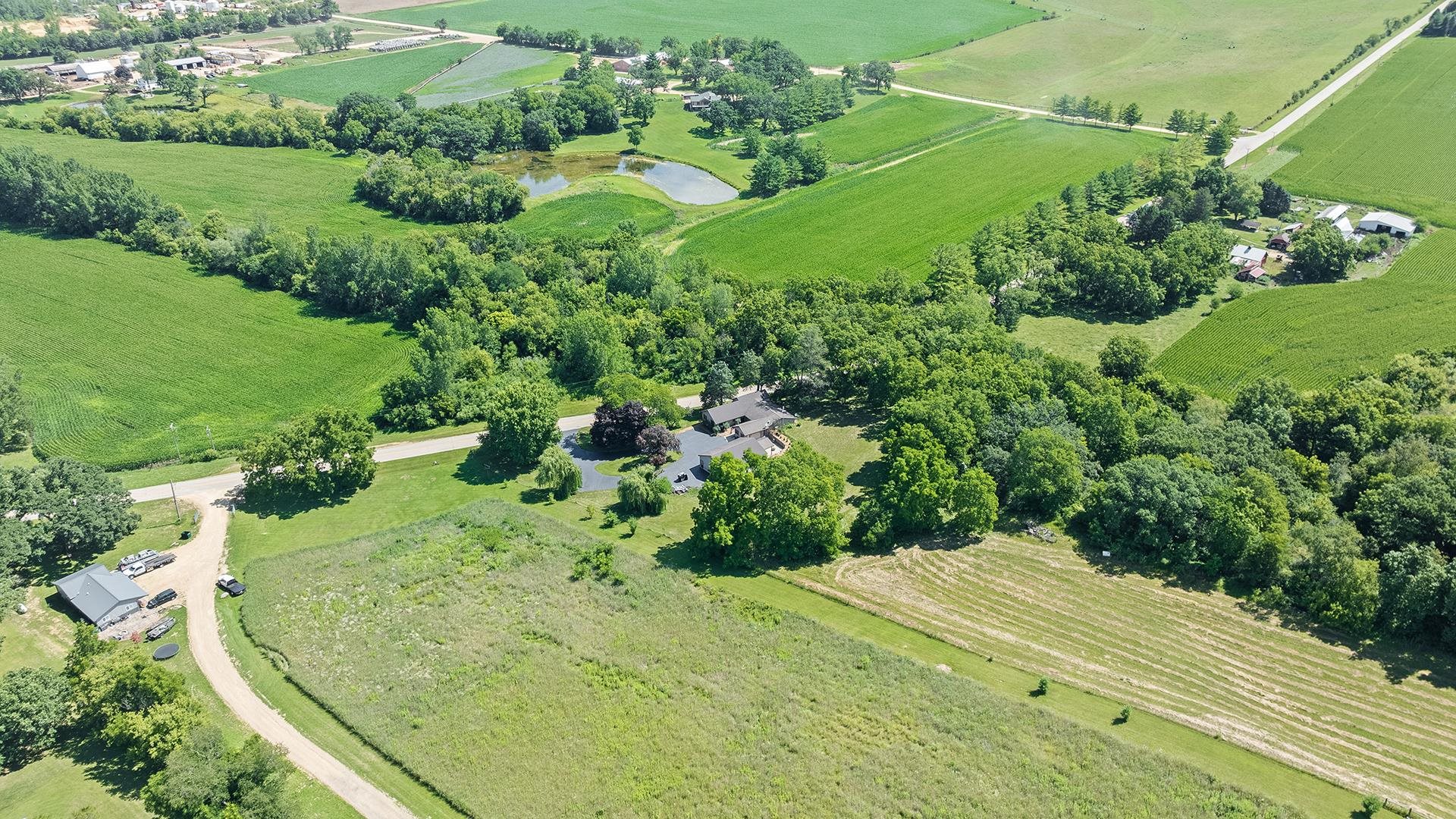 1101 E Spring Creek Arcade