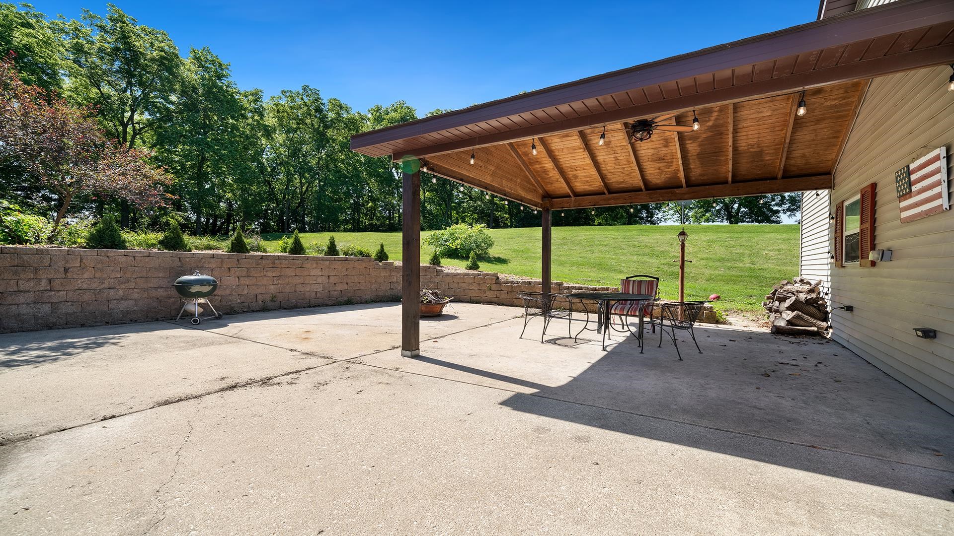 1101 E Spring Creek Arcade