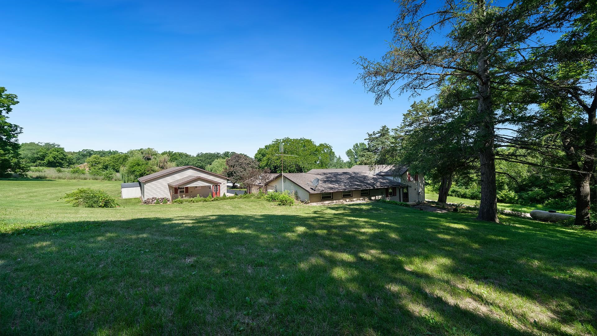 1101 E Spring Creek Arcade