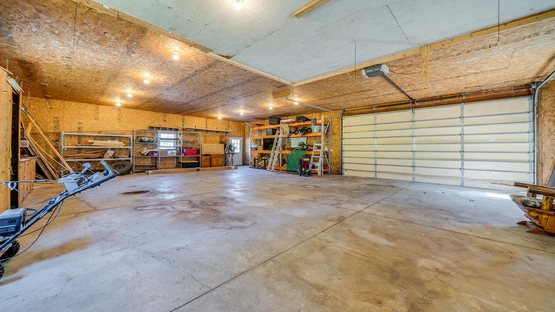 1101 E Spring Creek Arcade