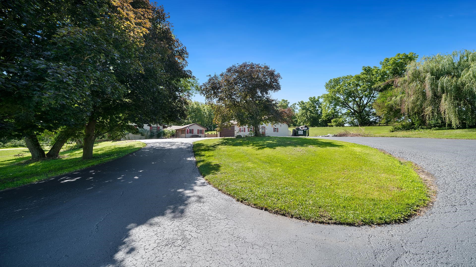 1101 E Spring Creek Arcade