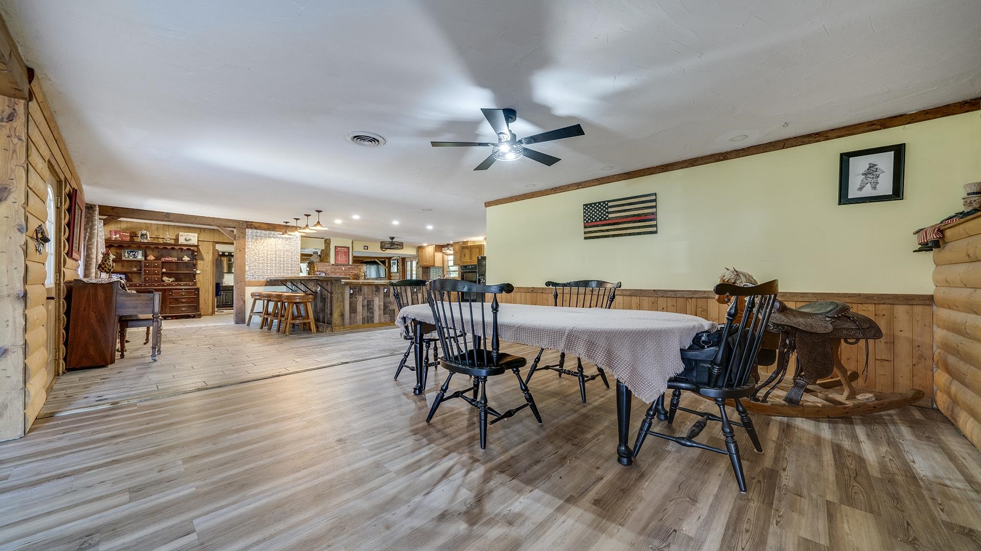 1101 E Spring Creek Arcade