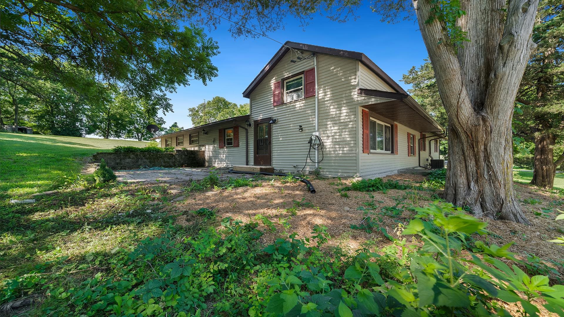 1101 E Spring Creek Arcade