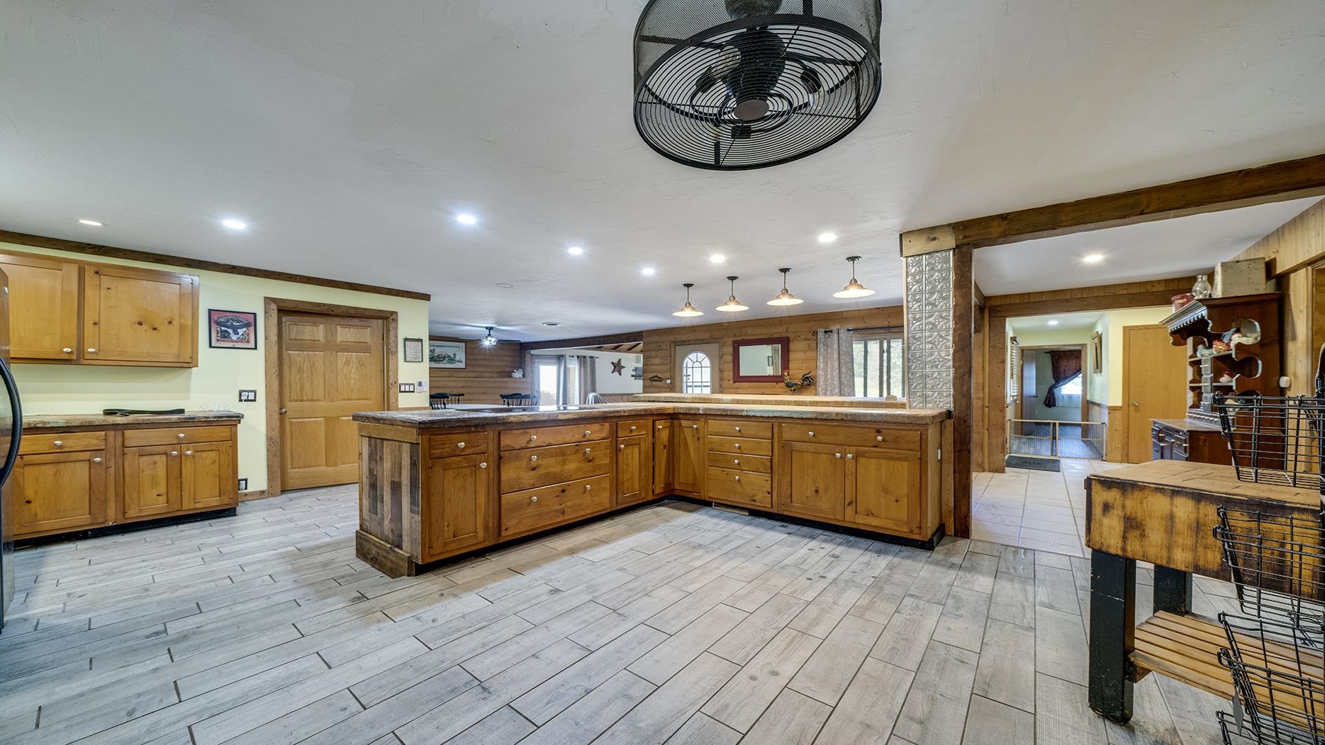 1101 E Spring Creek Arcade