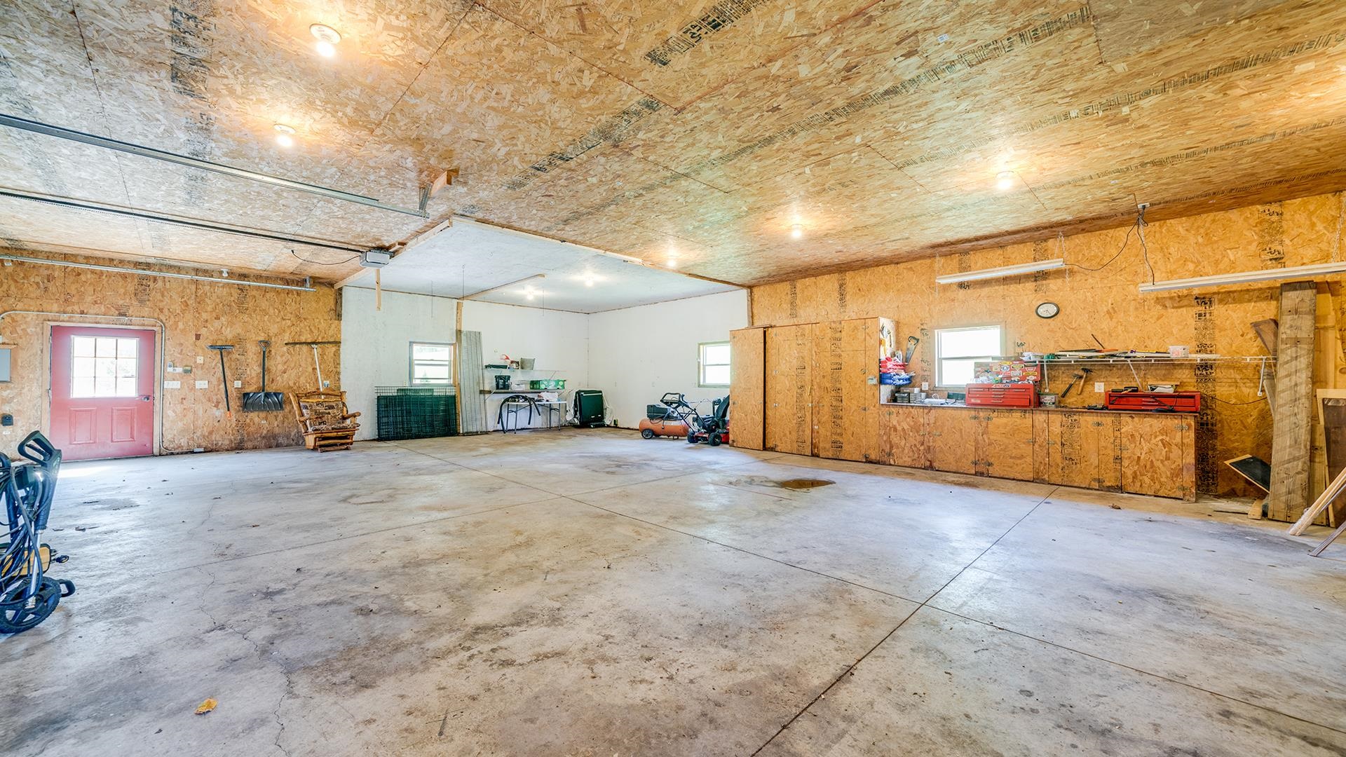 1101 E Spring Creek Arcade