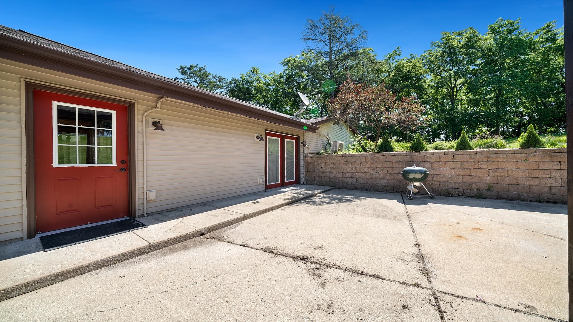 1101 E Spring Creek Arcade