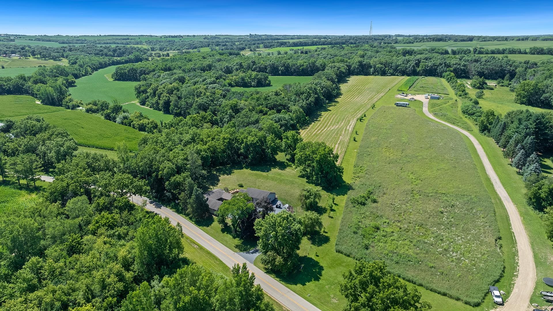 1101 E Spring Creek Arcade