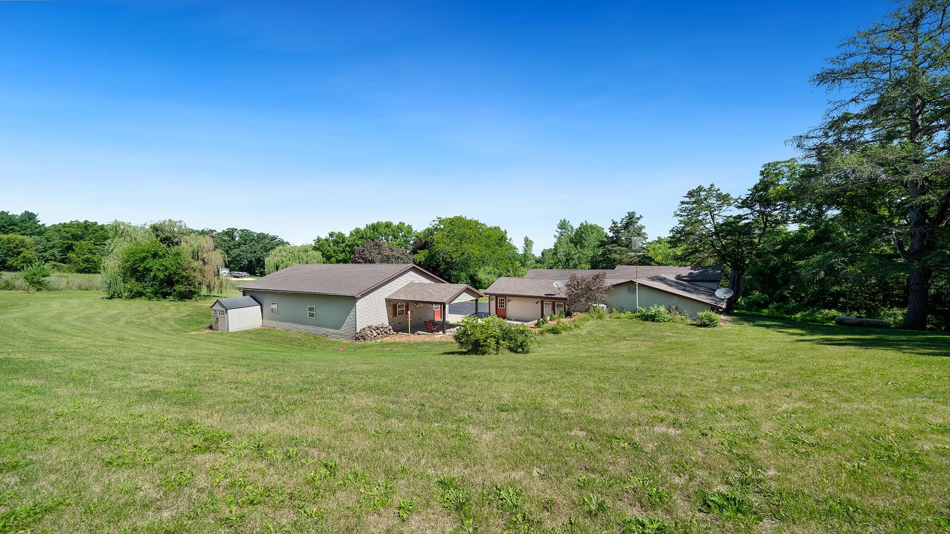 1101 E Spring Creek Arcade